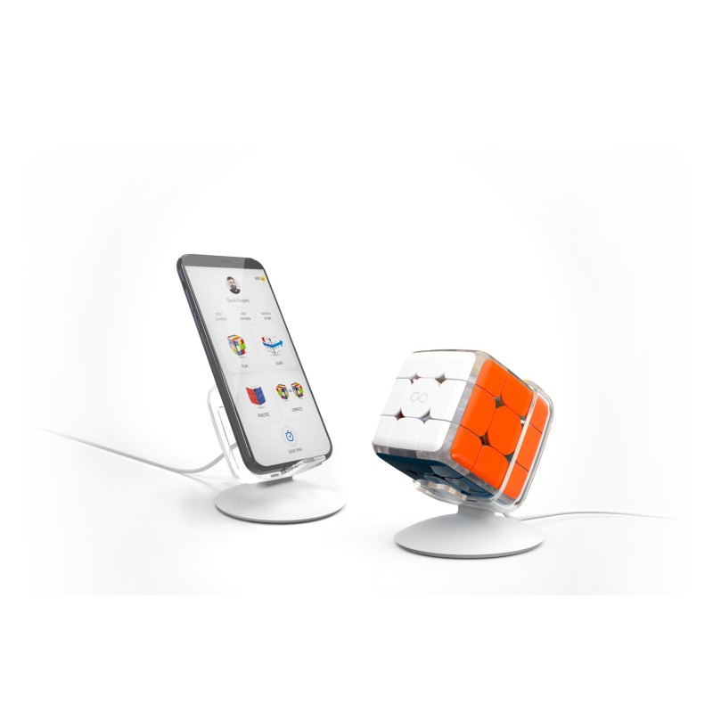 GoCube connecté & rapide