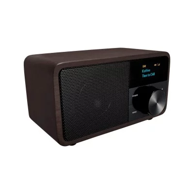 Radio mini DAB+ / FM DDR-7