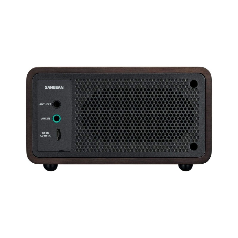 Radio mini DAB+ / FM DDR-7