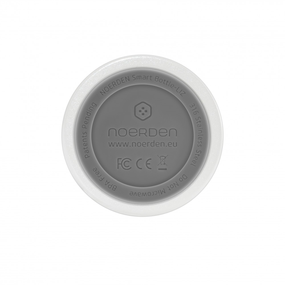 LIZ 480ml Petit Thermos Intelligent