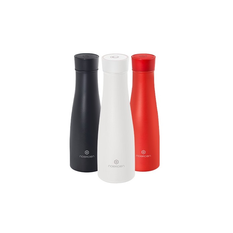LIZ 350ml Petit Thermos Intelligent