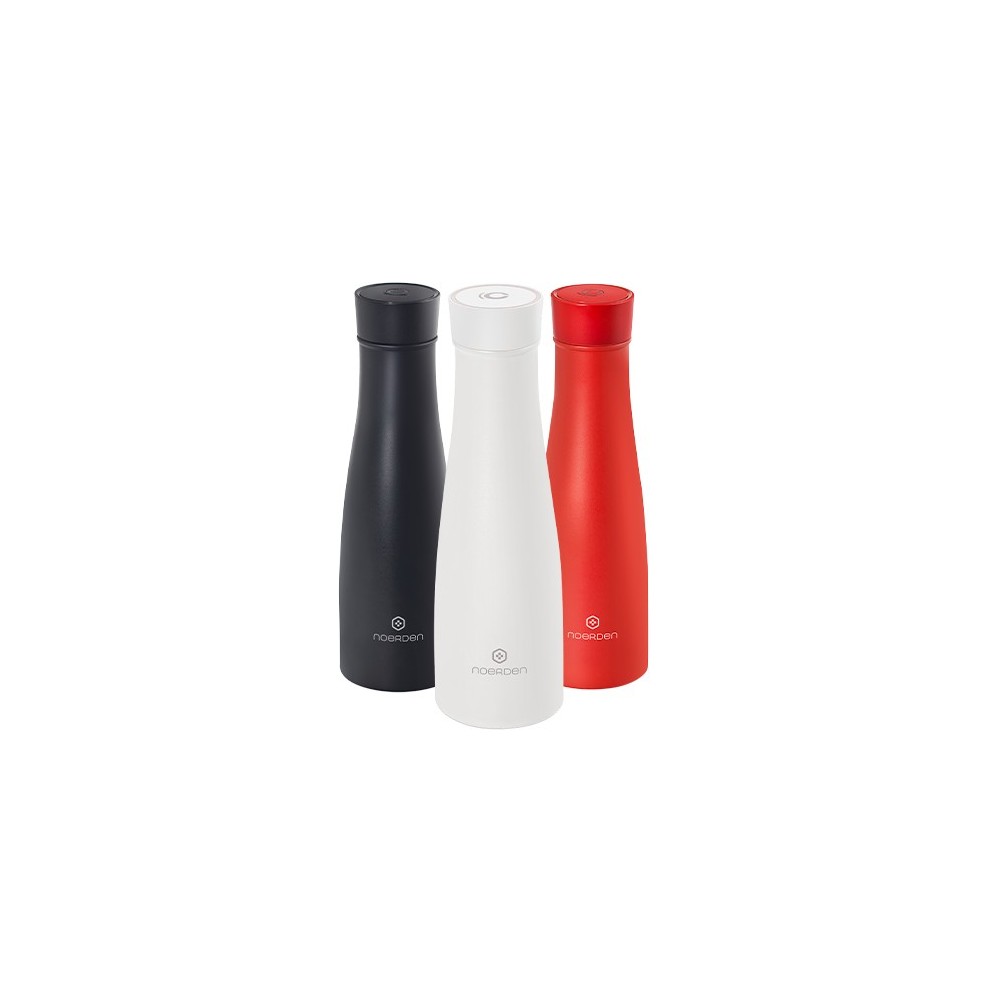 LIZ 350ml Petit Thermos Intelligent