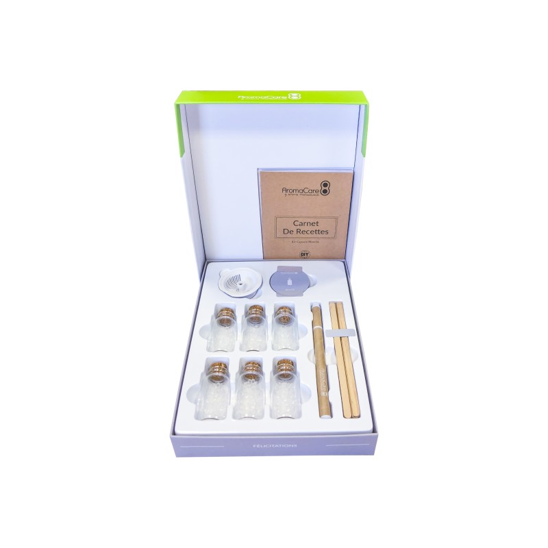 Capsule AromaCare