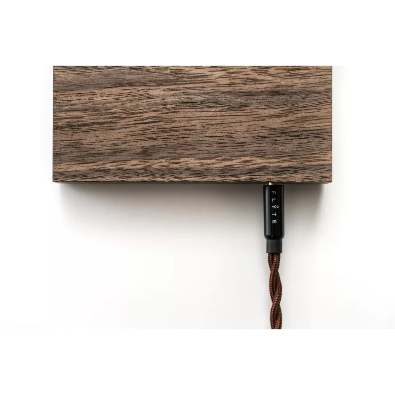 led bulb with levitation magical effect design & decoration