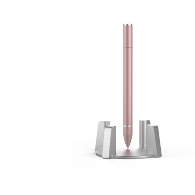 Stylo Hoverpen Rose Gold aluminium Gravity