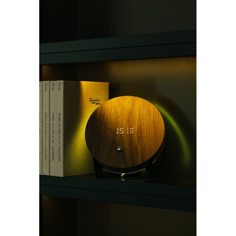 Horloge Story par FLYTE