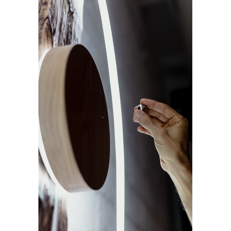 Horloge Story par FLYTE