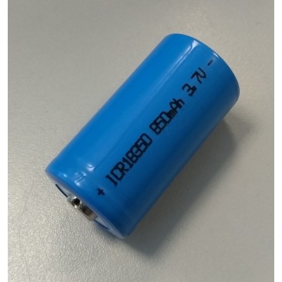 Batterie pour radio DAB+ MMR-88
