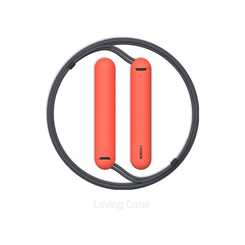 Corde Fitness Rookie