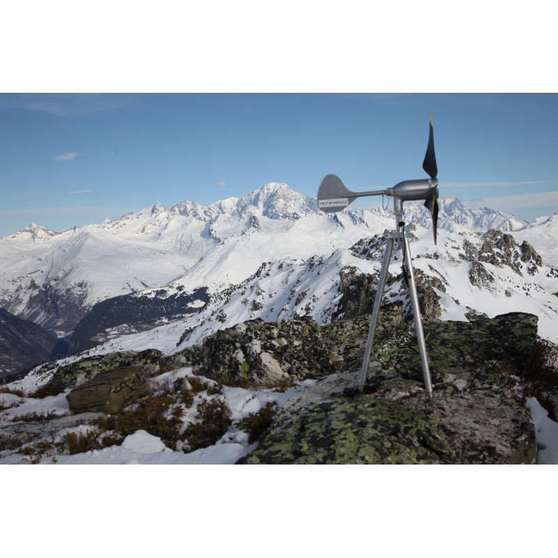 Infinite Air 12V Portable Wind turbine