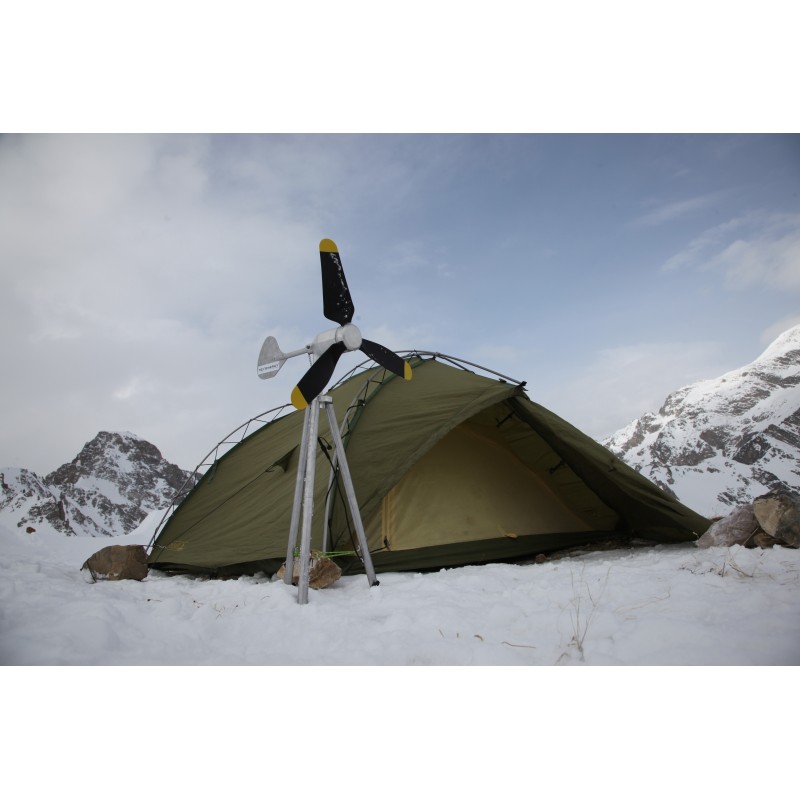 Infinite Air 12V Portable Wind turbine