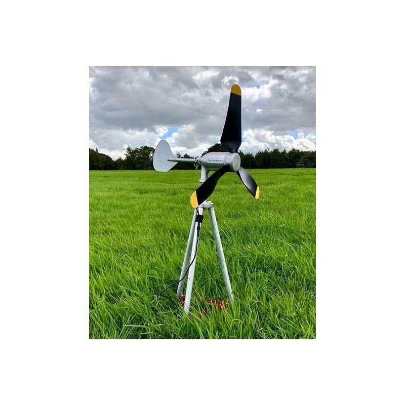 Infinite Air 12V Portable Wind turbine