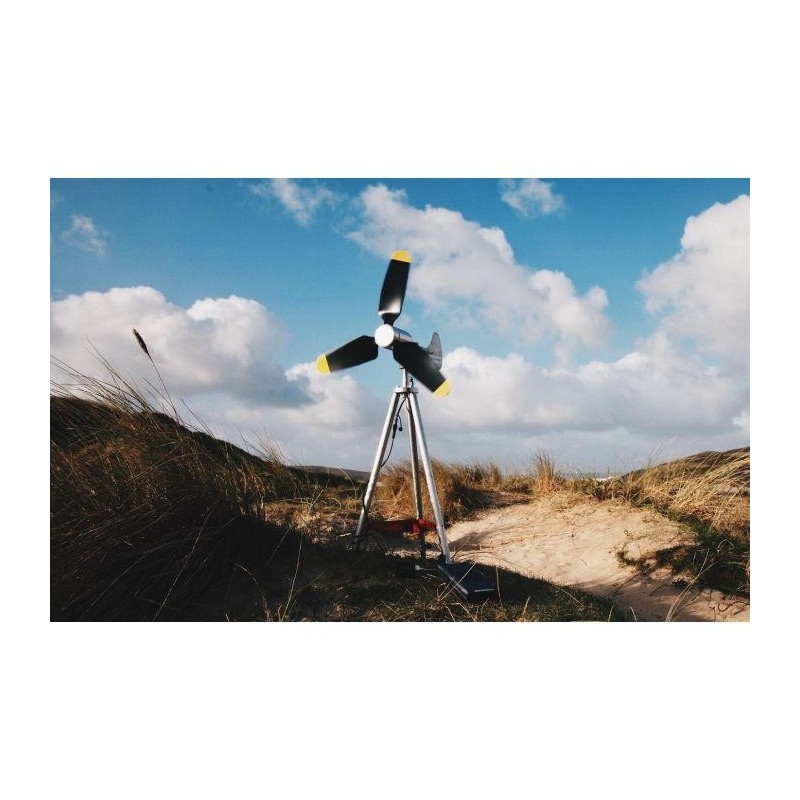 Infinite Air 12V Portable Wind turbine