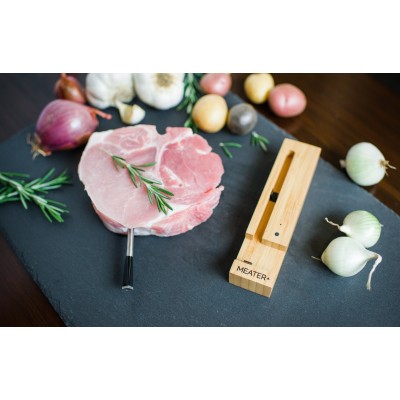 Thermomètre MEATER+ sans fil