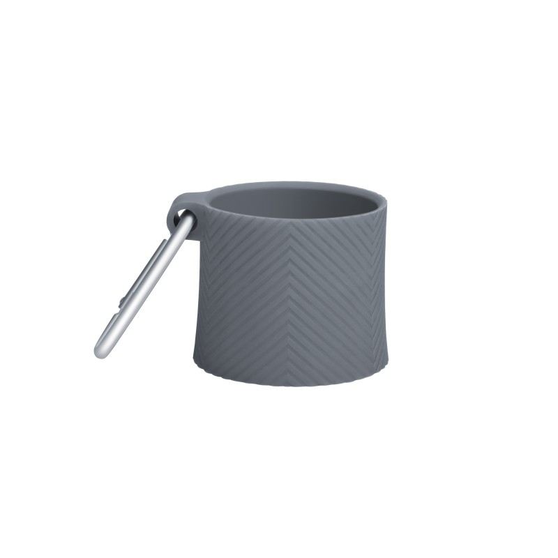 Mousqueton pour bouteille LIZ