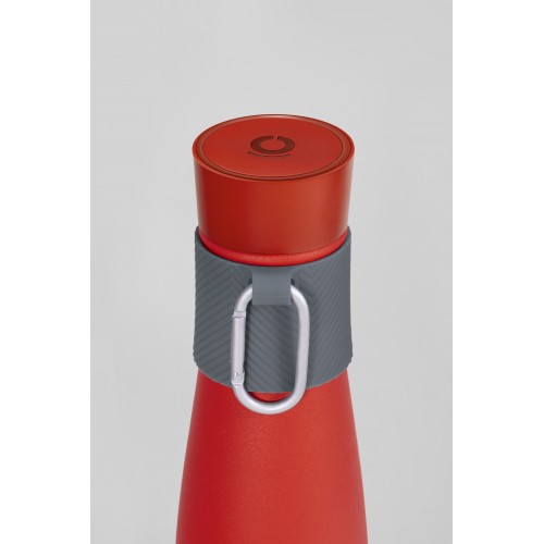 Mousqueton pour bouteille LIZ