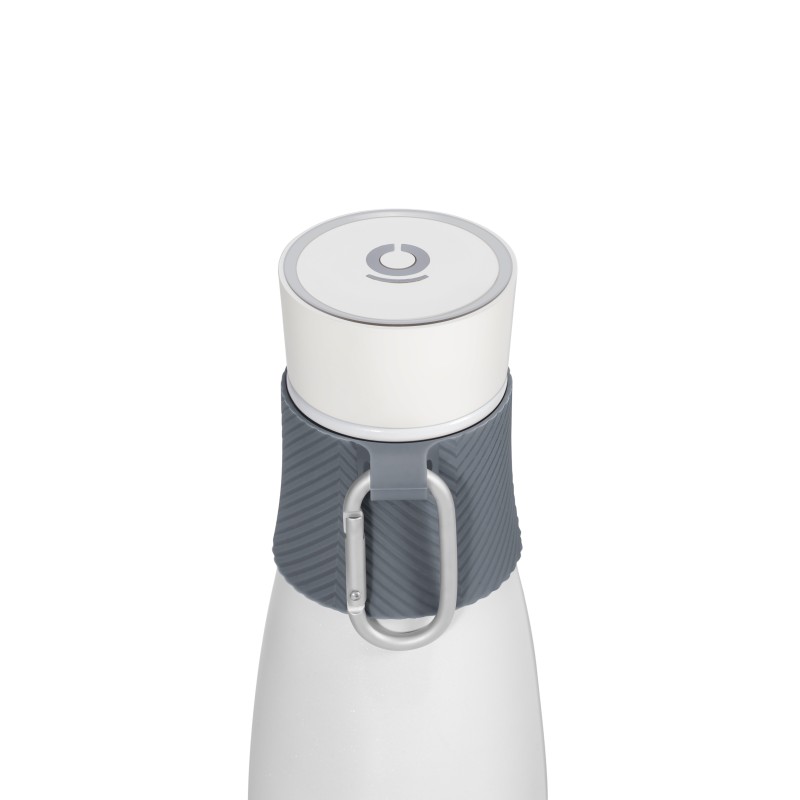 Mousqueton pour bouteille LIZ