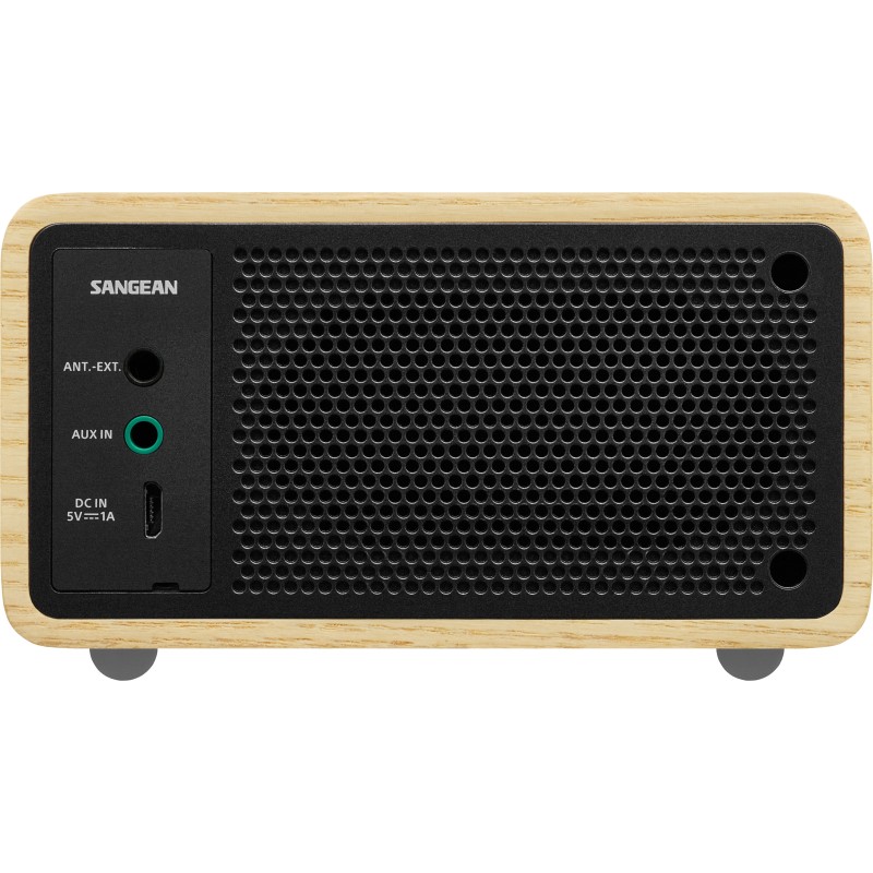 Radio mini DAB+ / FM DDR-7