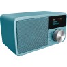 Radio mini DAB+ / FM DDR-7