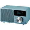 Radio mini DAB+ / FM DDR-7