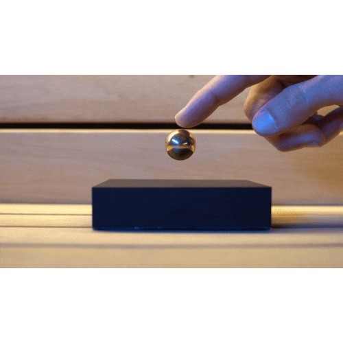 Buda Ball by FLYTE