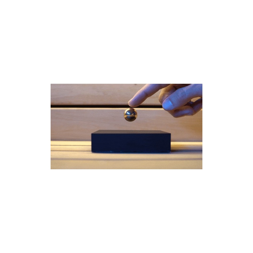 Buda Ball par FLYTE