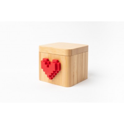 LOVEBOX color