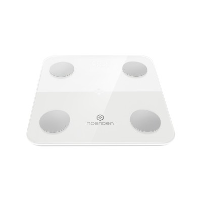 NOERDEN MINIMI Smart Körperwaage