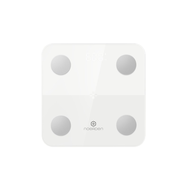 NOERDEN MINIMI Smart Körperwaage