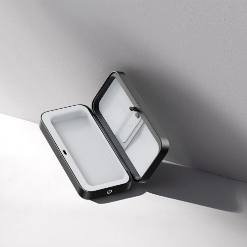 TROVA GO+plus Biometrischer Schlüsselkasten