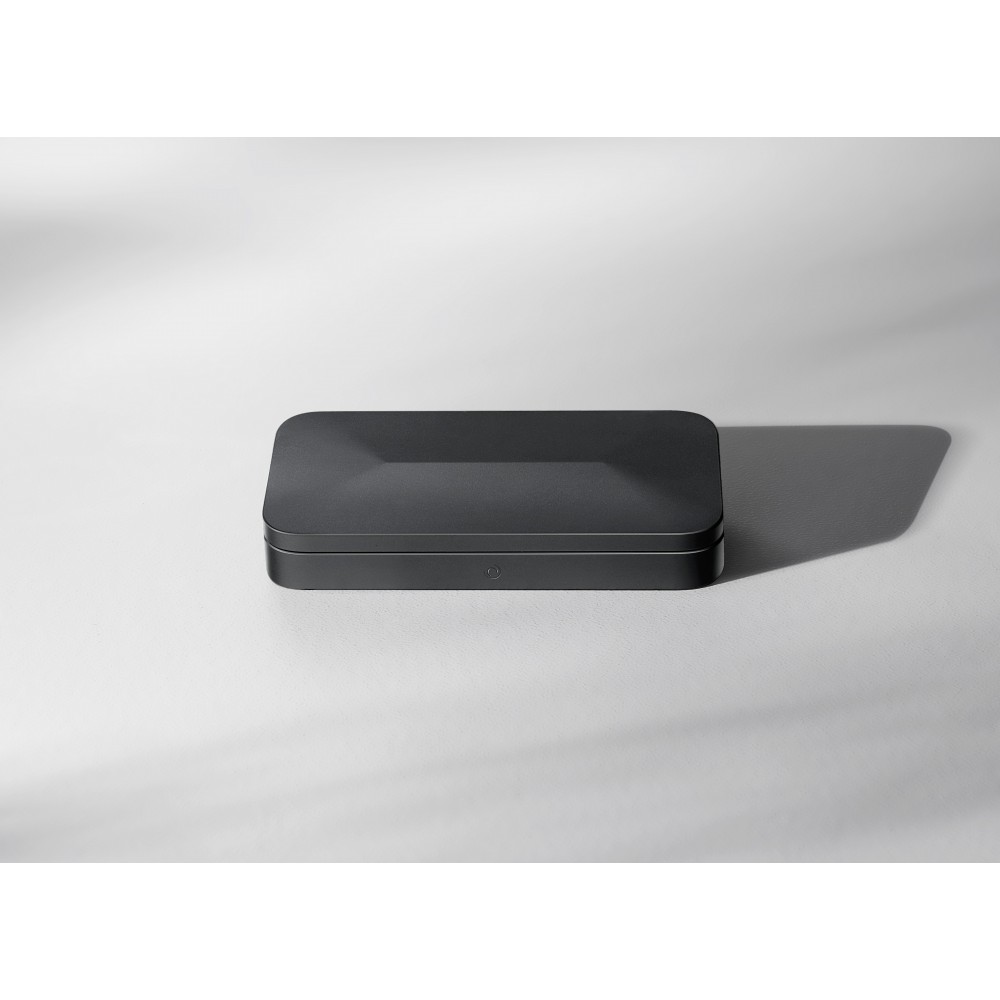 TROVA GO smart storage