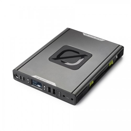 GOALZERO SHERPA 100 AC 25600 mAh