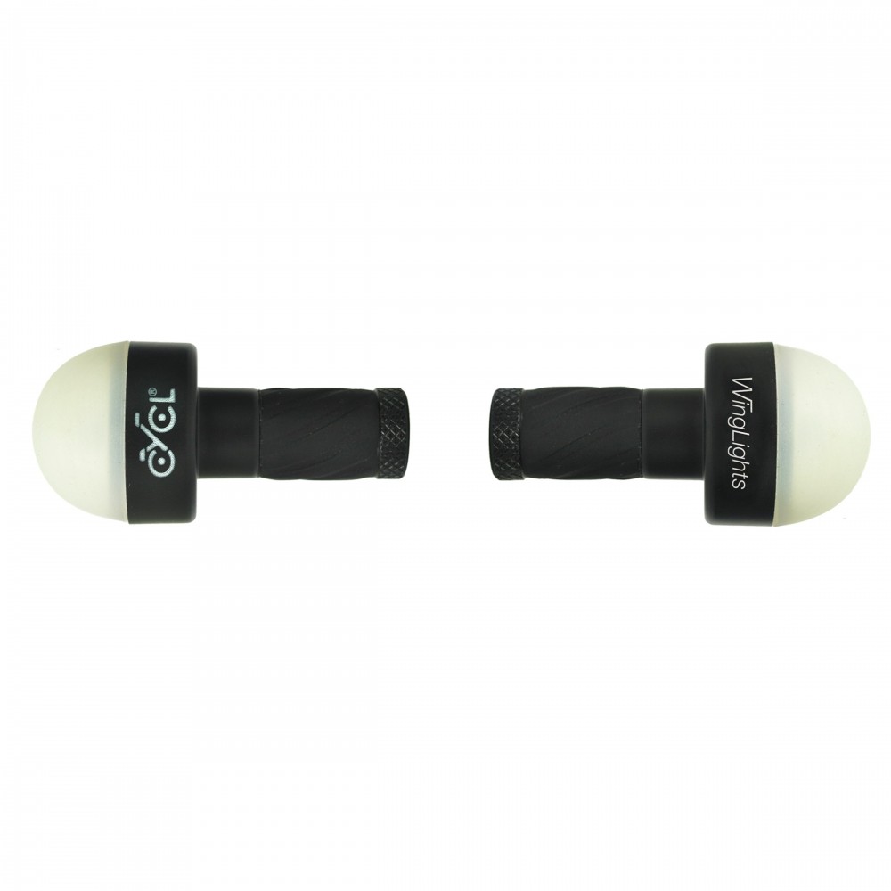 WingLights POP (Black) CYCL