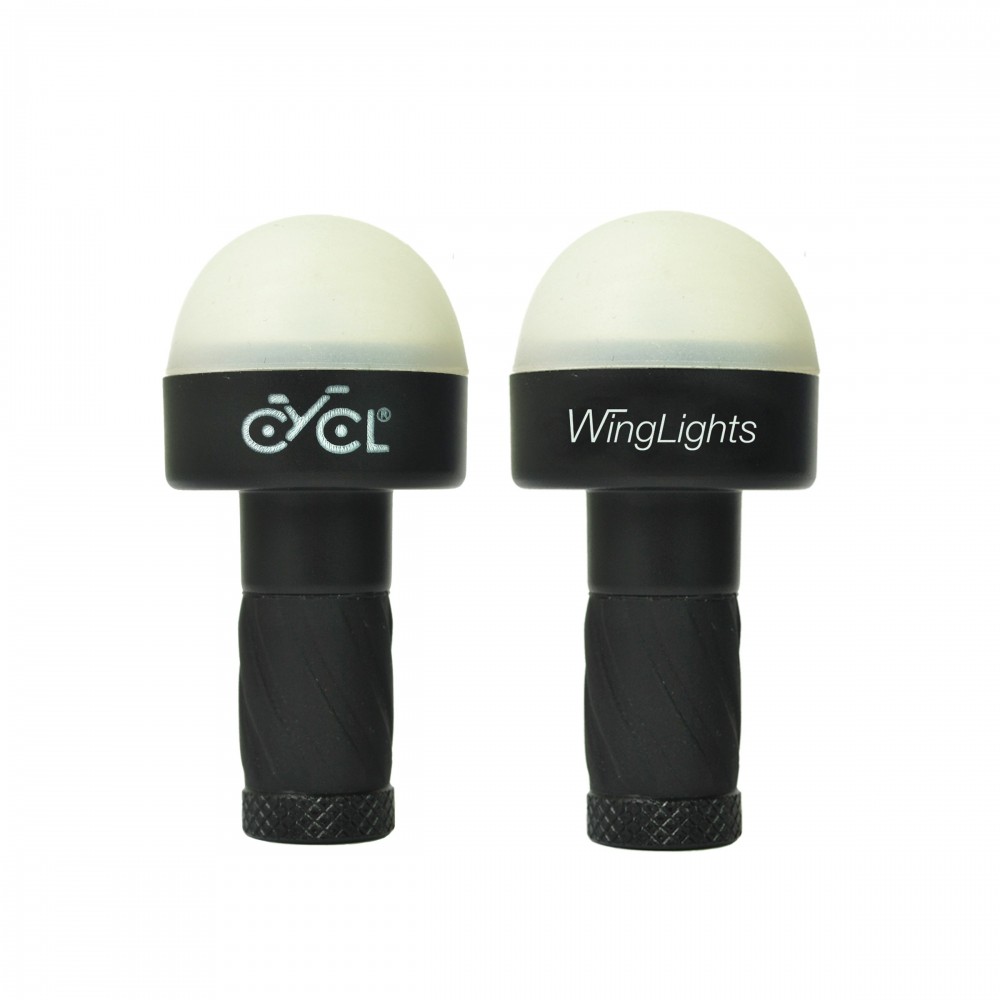 WingLights POP (Black) CYCL