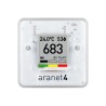 Aranet4 CO2 sensor/display home version