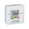 Aranet4 capteur/afficheur CO2 pour la maison