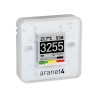 Aranet4 capteur/afficheur CO2 pour la maison