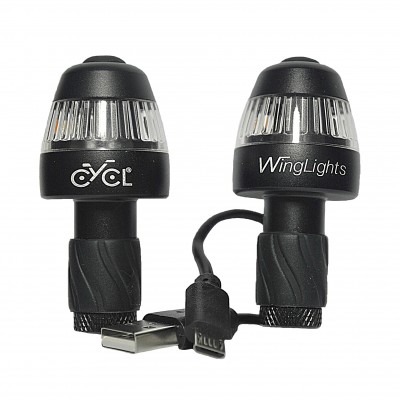 WingLights 360 Fixed CYCL