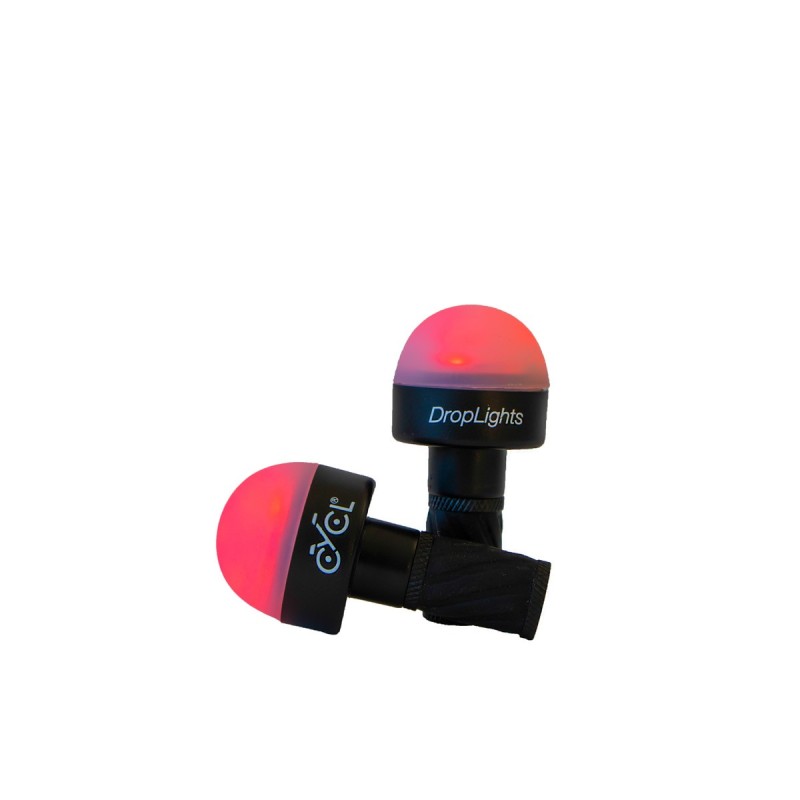 DropLights CYCL for handlebars