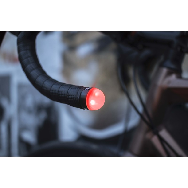 DropLights CYCL pour cintre guidon vélo de route