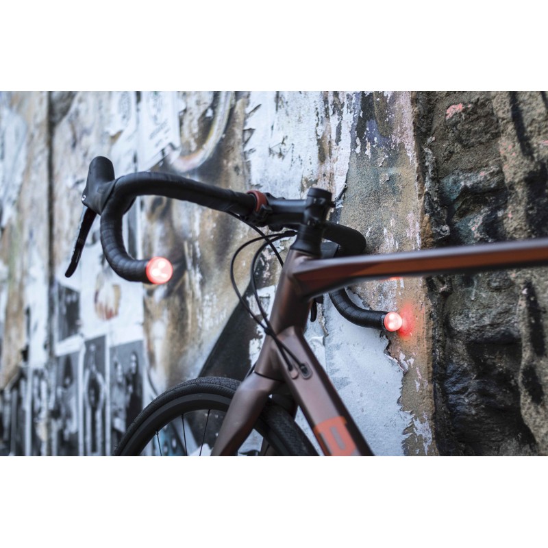 DropLights CYCL für Lenker