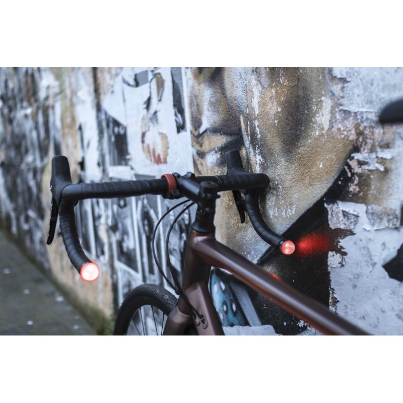 DropLights CYCL for handlebars