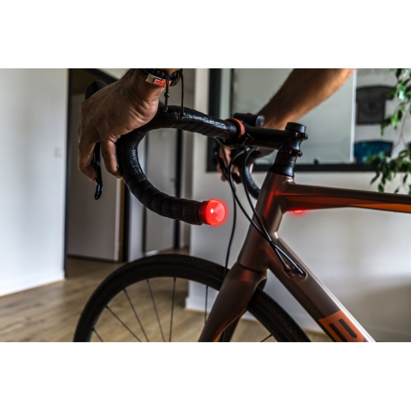 DropLights CYCL für Lenker