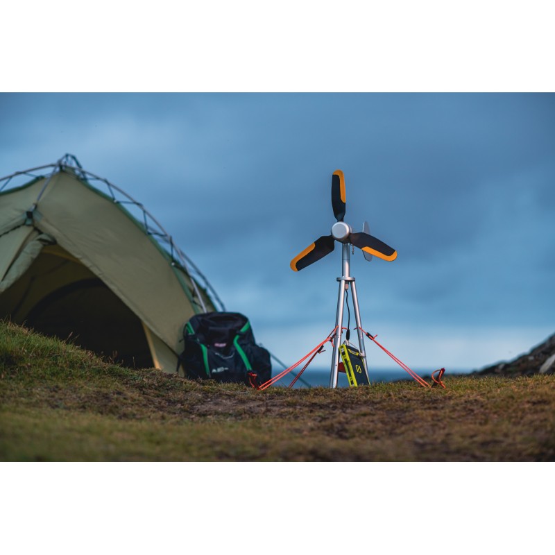 Infinite Air 12V Portable Wind turbine