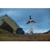 Eolienne portable Infinite Air 18V TexEnergy disponible en Suisse
