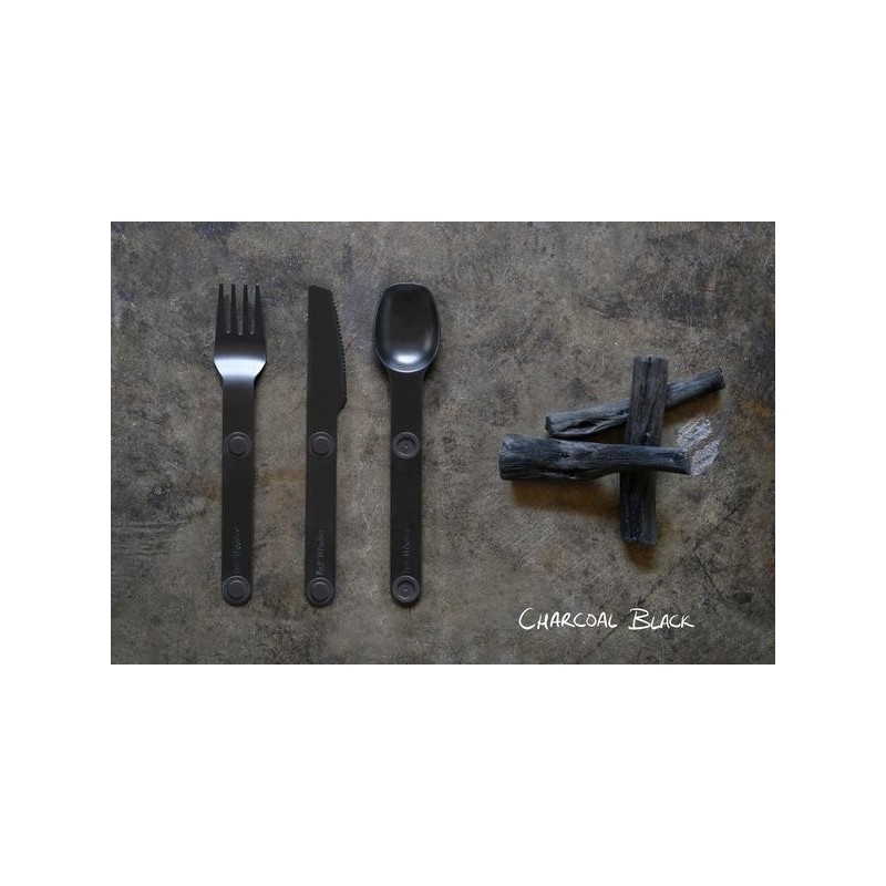 Couverts magnétiques Magware