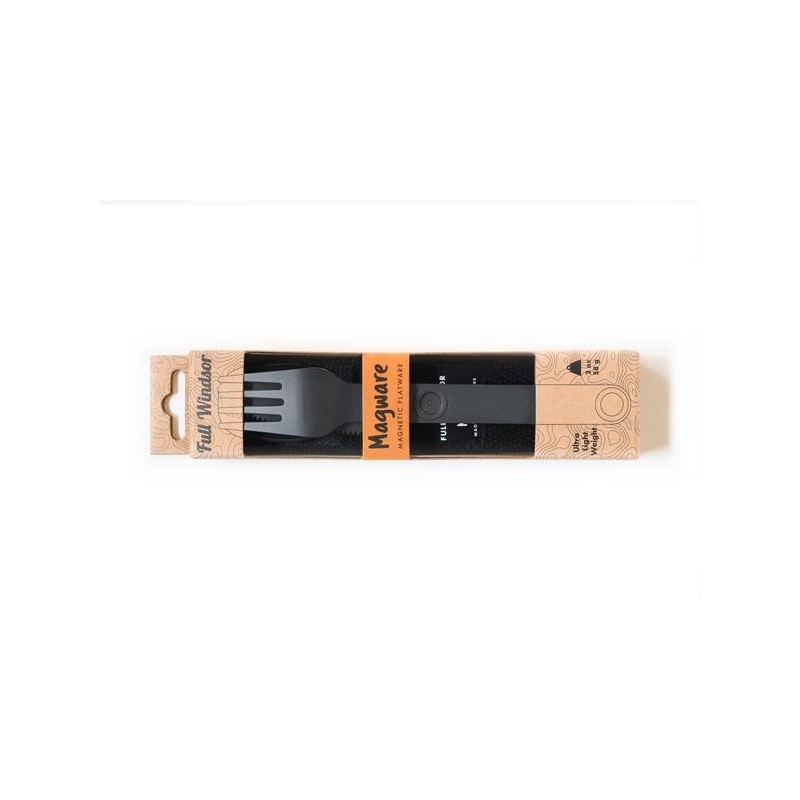 Magware magnetic Cutlery