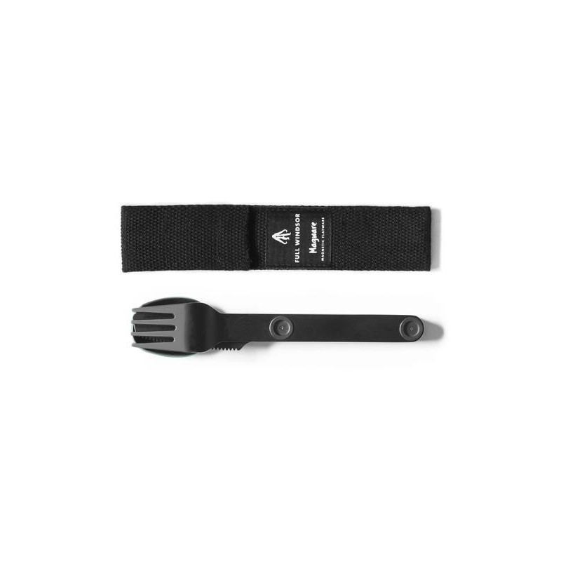 Magware magnetic Cutlery