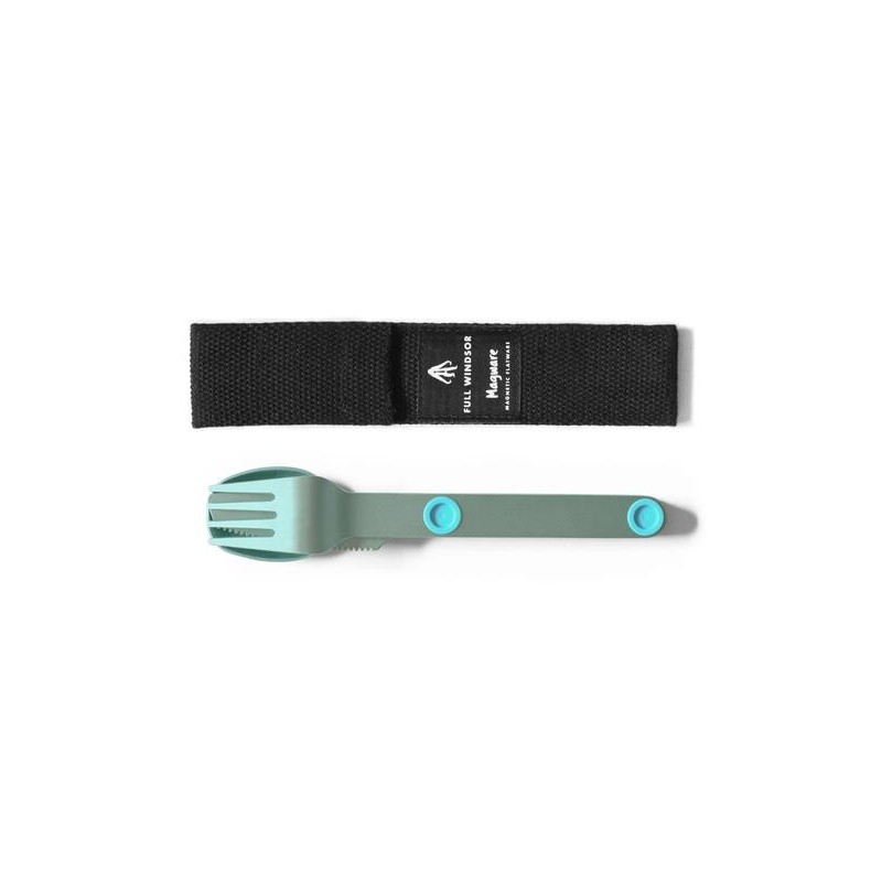 Couverts magnétiques Magware