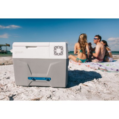 GoSun Chill Camping-Kühlbox